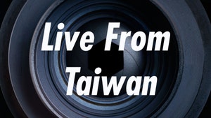 Live From Taiwan on Taiwan Plus - past program