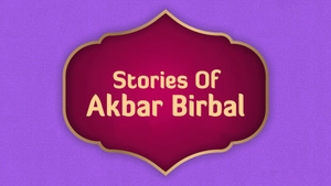 Stories Of Akbar Birbal on Rongeen TV - past program
