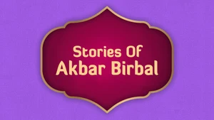 Stories Of Akbar Birbal on Rongeen TV - past program
