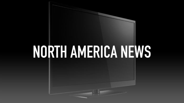 North America News on JioTV
