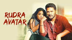Rudra Avataar on Sony Max SD - past program