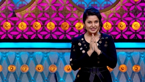 Maharashtra Chi Hasya Jatra Navya Korya Vinodacha Punha Nava Hangam on Sony Marathi SD - past program