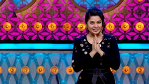 Maharashtra Chi Hasya Jatra Navya Korya Vinodacha Punha Nava Hangam on Sony Marathi SD - past program