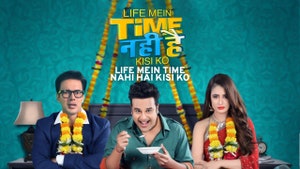 Life Mein Time Nahi Hai Kisi Ko on Sony Wah - past program