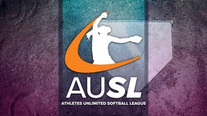 Athletes Unlimited Softball League on All Women's Sports Network - past program