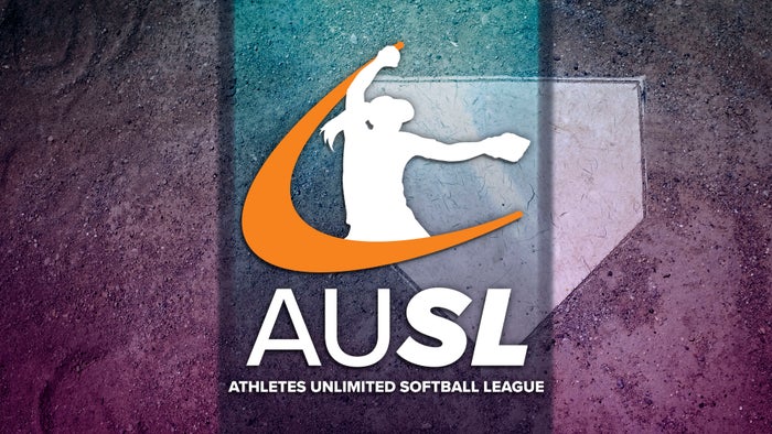 Athletes Unlimited Softball League on JioTV