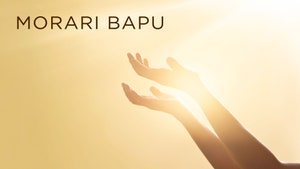 Morari Bapu on Satsang TV - past program