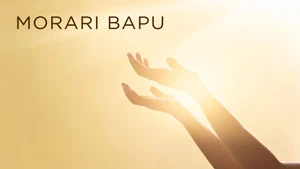 Morari Bapu on Satsang TV - past program