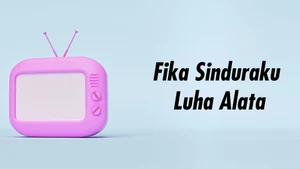 Fika Sinduraku Luha Alata on Alankar - past program