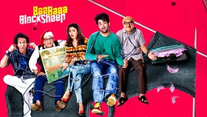 Baa Baaa Black Sheep on MH1 Dil Se - past program