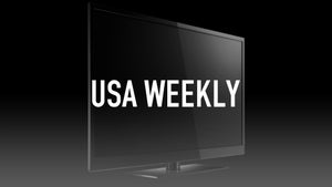 USA Weekly on Kairali News - past program