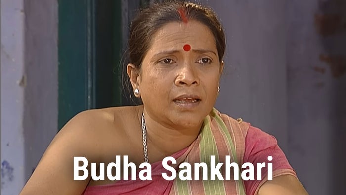 Budha Sankhari on JioTV