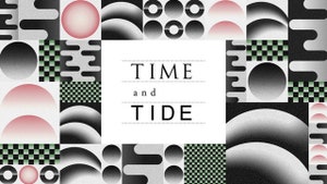 Time And Tide on NHK World Japan