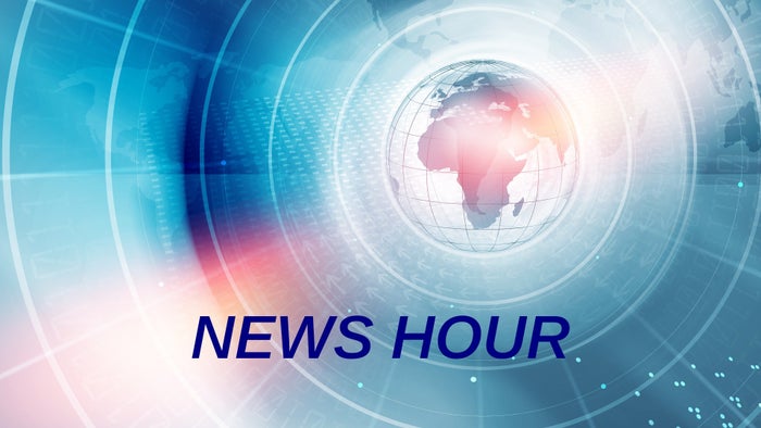 News Hour on JioTV