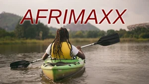 Afrimaxx on dw - past program