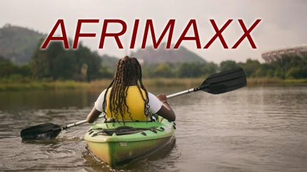 Afrimaxx on dw