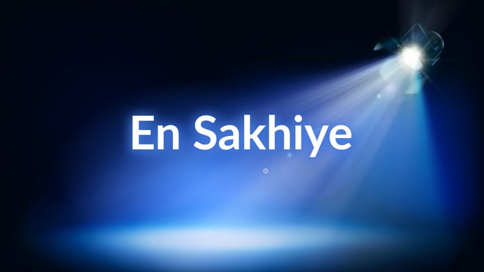 En Sakhiye on JioTV