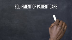 Equipment Of Patient Care on DD Gyandarshan - past program