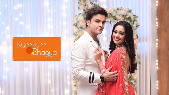 Kumkum Bhagya Episode No.1742 on JioTV