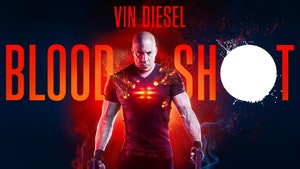 Bloodshot on Sony Pix HD - past program