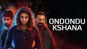 Ondondu Kshana on Colors Kannada Cinema