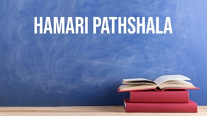 Hamari Pathshala on DD Kisan - past program