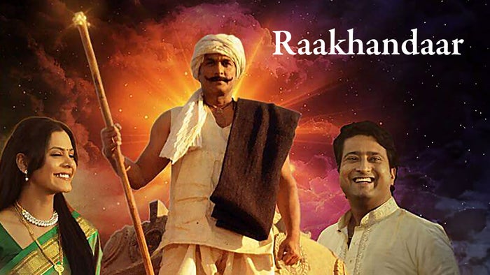 Raakhandaar Episode No.1 on JioTV