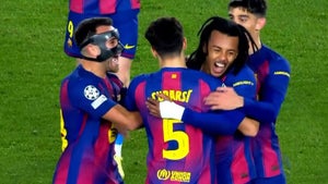 UEFA Europa League 2025/26 LIVE on Sony Ten 1 - past program