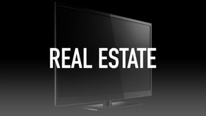 Real Estate on Republic TV - past program