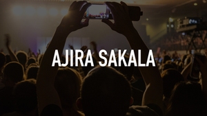 Ajira Sakala on OTV - past program