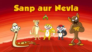 Honey Bunny Ka Jholmaal Episode 390 on Sony Yay Hindi - past program