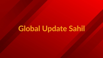 Global Update Sahil on Gulistan News