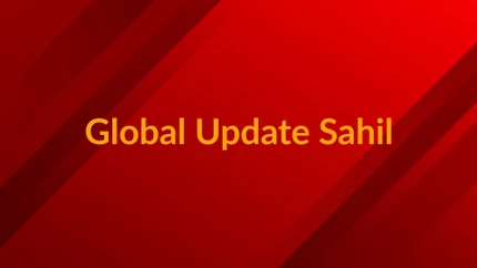 Global Update Sahil on Gulistan News
