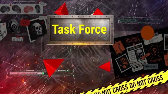 Task Force on JioTV