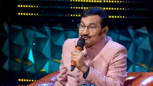 Indian Idol on Set SD - past program