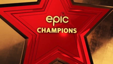 Epic Champions on Epic