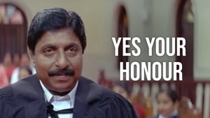 Yes Your Honour on Flower TV - past program