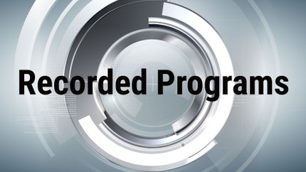 Recorded Programs on News 1 India
