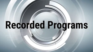 Recorded Programs on News 1 India - past program
