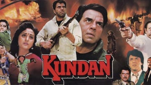 Kundan on B4U Kadak - past program