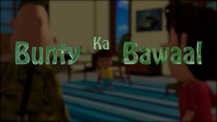 Guru Aur Bhole on Sony Yay Tamil