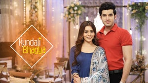 Kundali Bhagya Episode 682 on Anmol TV - past program