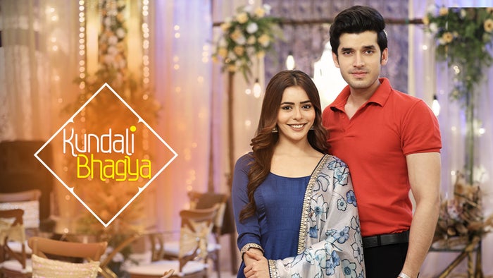 Kundali Bhagya Episode No.830 on JioTV