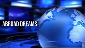 Abroad Dreams on Swatantra News - past program