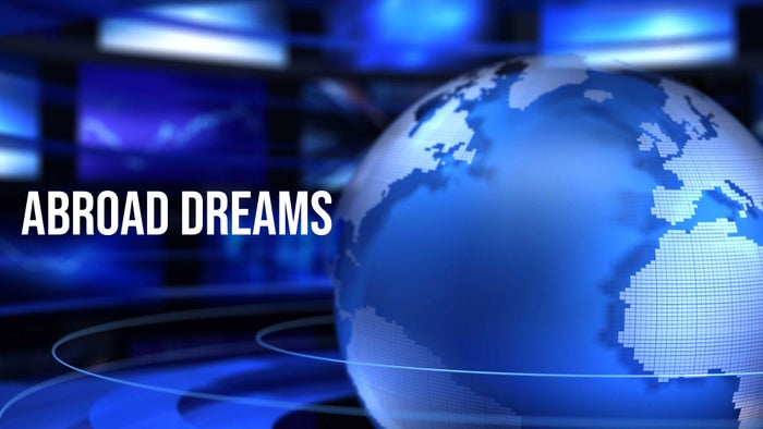 Abroad Dreams on JioTV