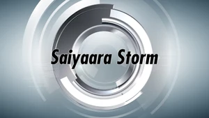 Saiyaara Storm on India Today - past program