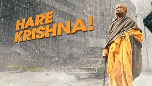 Hare Krishna! The Film on Hare krsna - past program