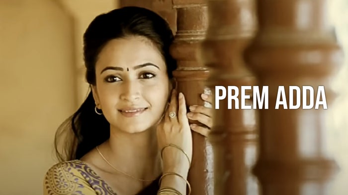 Prem Adda on JioTV