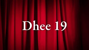 Dhee 19 on ETV HD