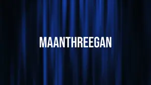 Maanthreegan on Kalaignar TV - past program
